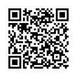Código QR (código de barras bidimensional)