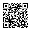 Código QR (código de barras bidimensional)