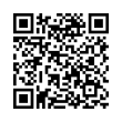 QR kȏd
