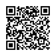 Código QR (código de barras bidimensional)