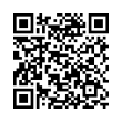 Código QR (código de barras bidimensional)