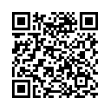 Código QR (código de barras bidimensional)