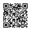 Código QR (código de barras bidimensional)