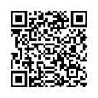 Código QR (código de barras bidimensional)