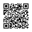 Código QR (código de barras bidimensional)
