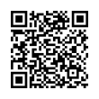 Código QR (código de barras bidimensional)