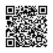 Código QR (código de barras bidimensional)