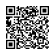 Código QR (código de barras bidimensional)