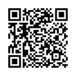 Código QR (código de barras bidimensional)