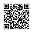 Código QR (código de barras bidimensional)