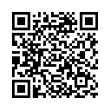 Código QR (código de barras bidimensional)