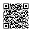 Código QR (código de barras bidimensional)