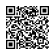 Código QR (código de barras bidimensional)