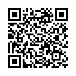 Código QR (código de barras bidimensional)
