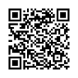 Código QR (código de barras bidimensional)
