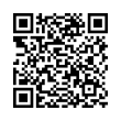 QR կոդ
