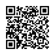 Código QR (código de barras bidimensional)