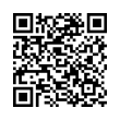 Código QR (código de barras bidimensional)