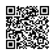 Código QR (código de barras bidimensional)