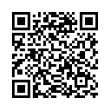 Código QR (código de barras bidimensional)