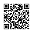 Código QR (código de barras bidimensional)
