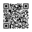 QR կոդ