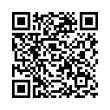 Código QR (código de barras bidimensional)