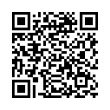Código QR (código de barras bidimensional)
