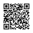 Código QR (código de barras bidimensional)