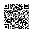 Código QR (código de barras bidimensional)