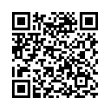 Código QR (código de barras bidimensional)