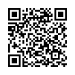 Código QR (código de barras bidimensional)