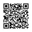 Código QR (código de barras bidimensional)