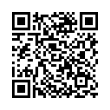 Código QR (código de barras bidimensional)