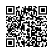 Código QR (código de barras bidimensional)