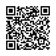 Código QR (código de barras bidimensional)