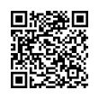 Código QR (código de barras bidimensional)