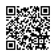 Código QR (código de barras bidimensional)