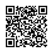 Código QR (código de barras bidimensional)