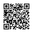 Código QR (código de barras bidimensional)