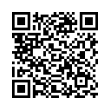 Código QR (código de barras bidimensional)