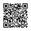 Código QR (código de barras bidimensional)