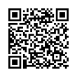 Código QR (código de barras bidimensional)