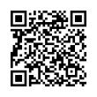 Código QR (código de barras bidimensional)