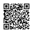 Código QR (código de barras bidimensional)