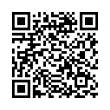 Código QR (código de barras bidimensional)