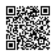 Código QR (código de barras bidimensional)