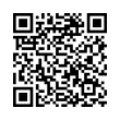 Código QR (código de barras bidimensional)
