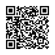Código QR (código de barras bidimensional)