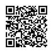 Código QR (código de barras bidimensional)